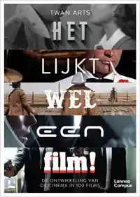 HET LIJKT WEL EEN FILM