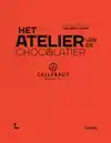 HET ATELIER VAN DE CHOCOLATIER
