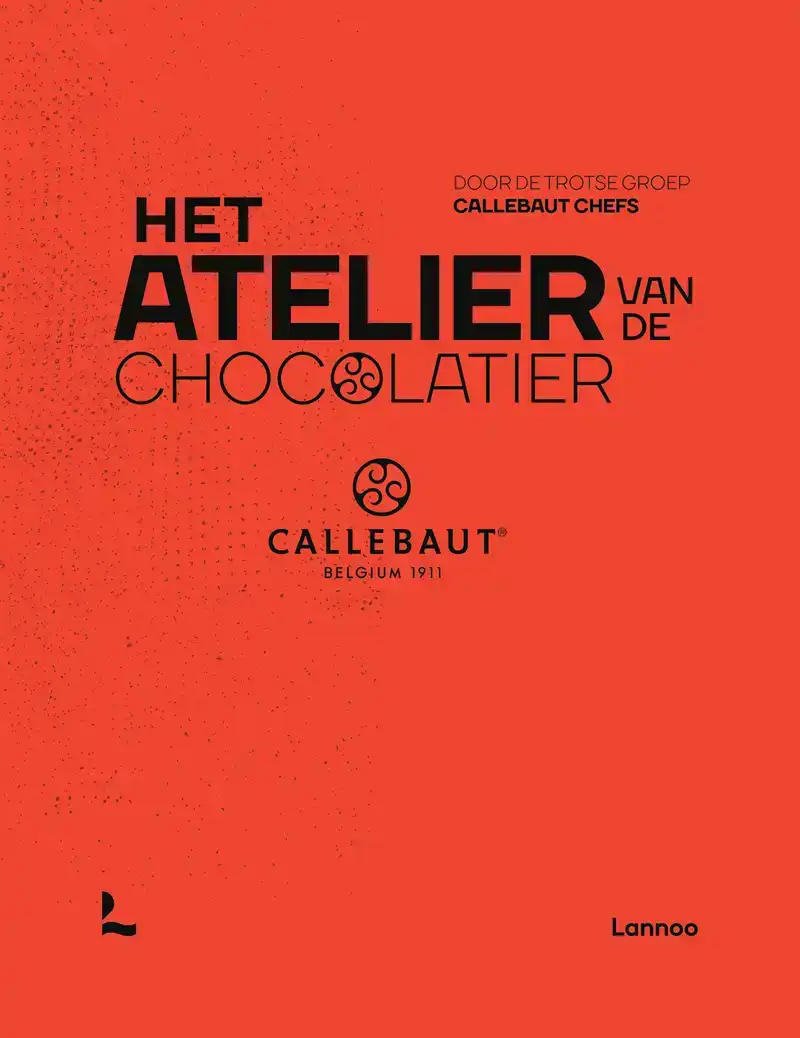 HET ATELIER VAN DE CHOCOLATIER