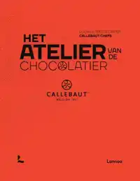 HET ATELIER VAN DE CHOCOLATIER