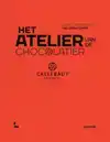 HET ATELIER VAN DE CHOCOLATIER