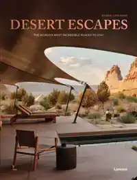 DESERT ESCAPES