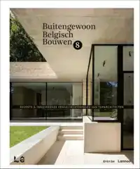 BUITENGEWOON BELGISCH BOUWEN 8