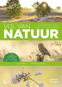 VOL VAN NATUUR