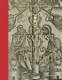 DE KUNST VAN DE ALCHEMIE