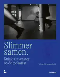 SLIMMER SAMEN