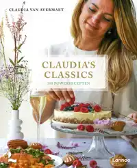 CLAUDIA'S CLASSICS