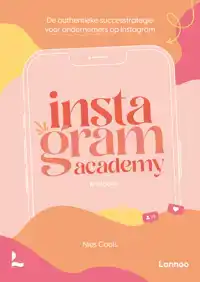INSTAGRAM ACADEMY