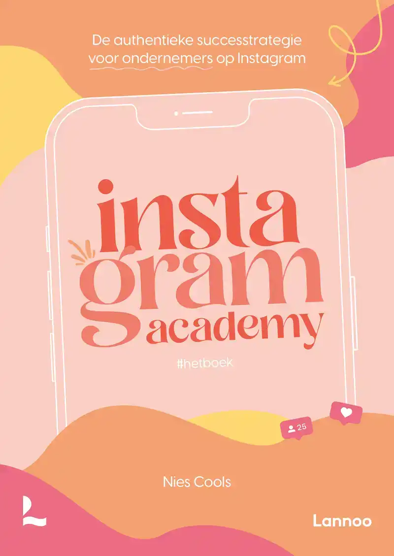 INSTAGRAM ACADEMY