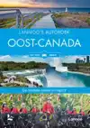 LANNOO'S AUTOBOEK OOST-CANADA ON THE ROAD