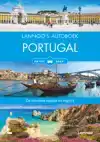 LANNOO'S AUTOBOEK PORTUGAL ON THE ROAD