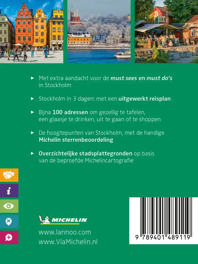 STOCKHOLM