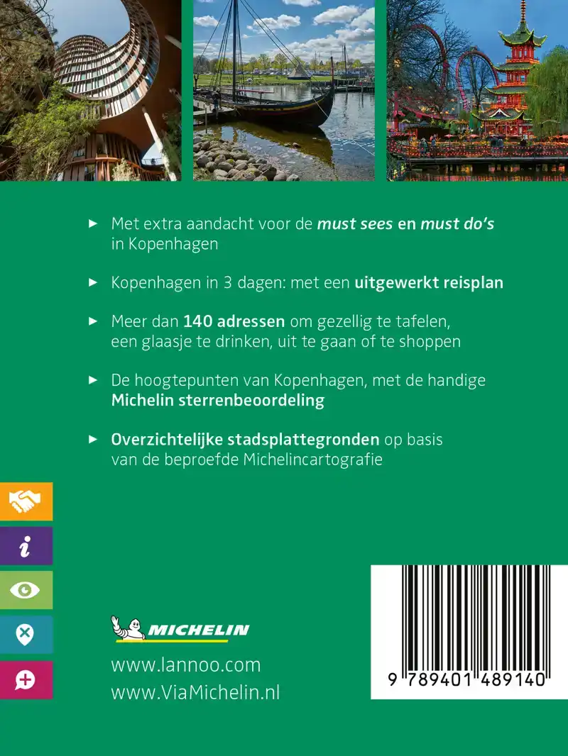KOPENHAGEN