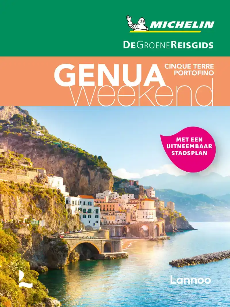 GENUA/CINQUE TERRE/PO