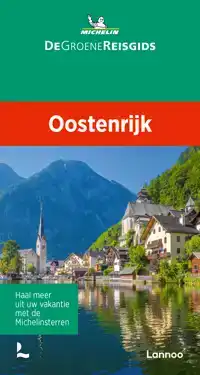 DE GROENE REISGIDS - OOSTENRIJK