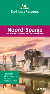 NOORD-SPANJE