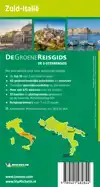 DE GROENE REISGIDS - ZUID-ITALIE