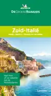 DE GROENE REISGIDS - ZUID-ITALIE