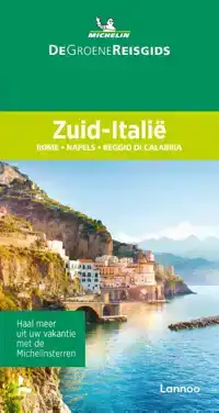 DE GROENE REISGIDS - ZUID-ITALIE