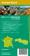 DE GROENE REISGIDS - BRETAGNE NOORD