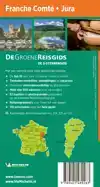 DE GROENE REISGIDS - FRANCHE COMTE - JURA