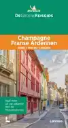 DE GROENE REISGIDS - CHAMPAGNE/FRANSE ARDENNEN