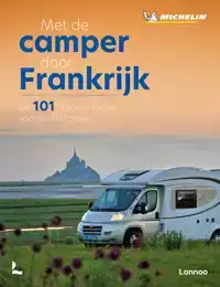 MET DE CAMPER DOOR FRANKRIJK