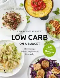 LOW CARB ON A BUDGET