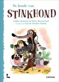 DE BENDE VAN STINKHOND