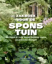 ZAKBOEK VOOR DE SPONSTUIN