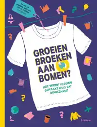 GROEIEN BROEKEN AAN BOMEN?