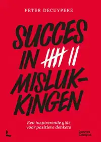 SUCCES IN 7 MISLUKKINGEN