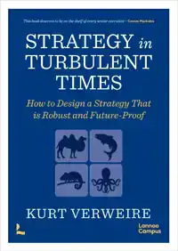 STRATEGY IN TURBULENT TIMES