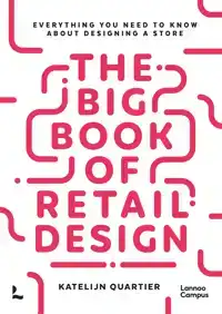 THE BIG BOOK OF RETAIL DESIGN