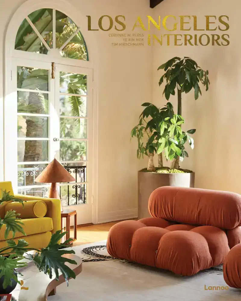 LOS ANGELES INTERIORS