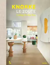 KNOKKE LE ZOUTE INTERIORS