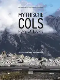 MYTHISCHE COLS HORS CATEGORIE