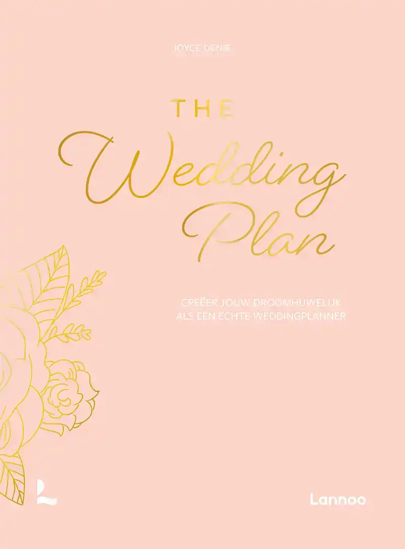 THE WEDDING PLAN