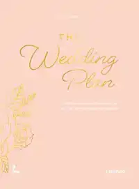 THE WEDDING PLAN