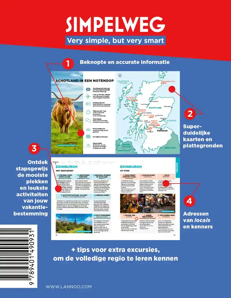 SCHOTLAND