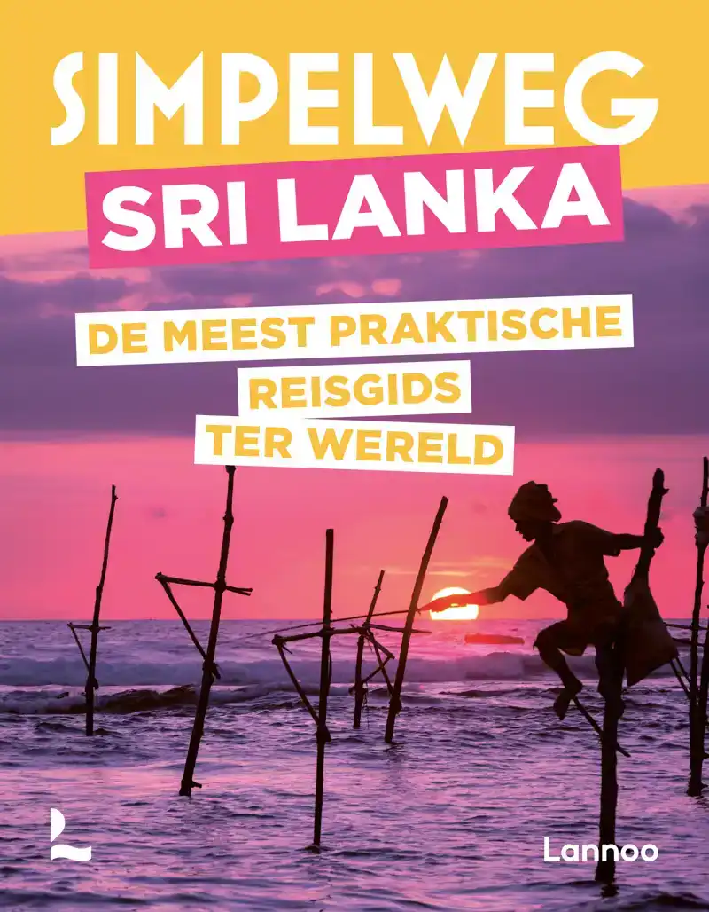 SIMPELWEG SRI LANKA