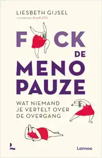 FUCK DE MENOPAUZE