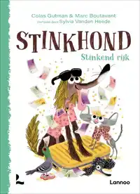 STINKEND RIJK