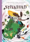 STINKHOND TERUG IN DE TIJD