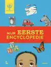 MIJN EERSTE ENCYCLOPEDIE