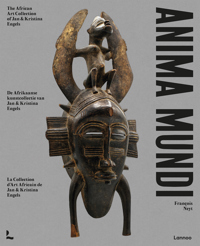 ANIMA MUNDI