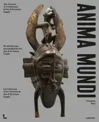 ANIMA MUNDI