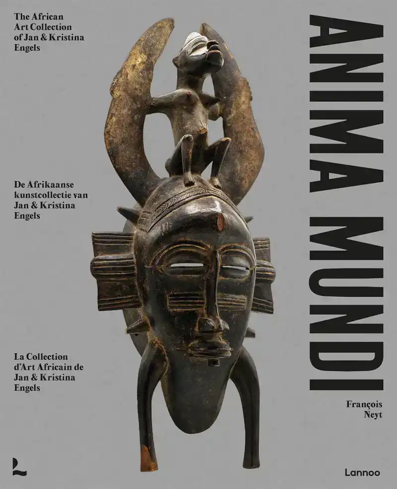 ANIMA MUNDI