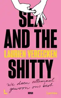 SEX AND THE SHITTY