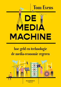 DE MEDIAMACHINE